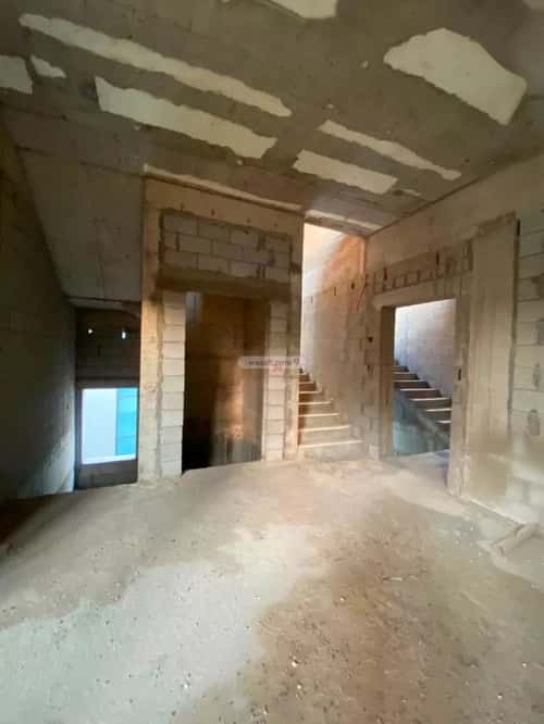 Villa 787.5 SQM Facing North on 16m Width Street Al Bahr, Khobar