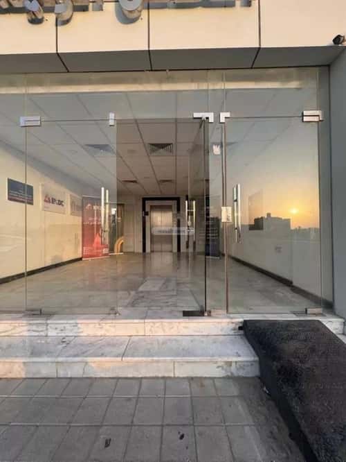 عمارة 1200 متر مربع واجهة شمالية طيبة، الدمام