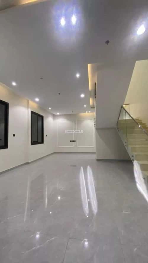 Apartment 151.99 SQM with 3 Bedrooms Al-Yarmuk, East Riyadh, Riyadh