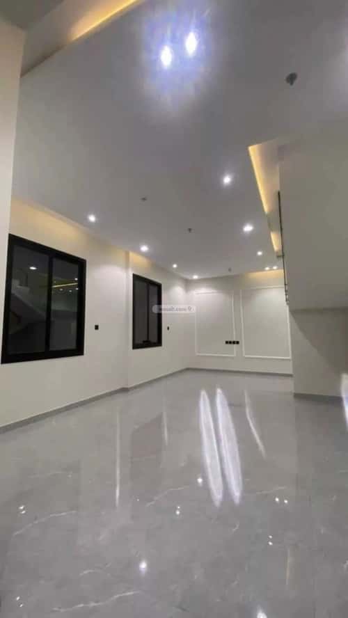 Apartment 151.99 SQM with 3 Bedrooms Al-Yarmuk, East Riyadh, Riyadh