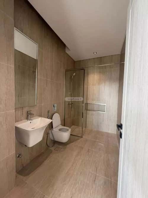 Apartment 111.04 SQM with 3 Bedrooms At-Taawun, North Riyadh, Riyadh