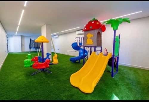 شقة 136.14 متر مربع ب 3 غرف البحر، الخبر