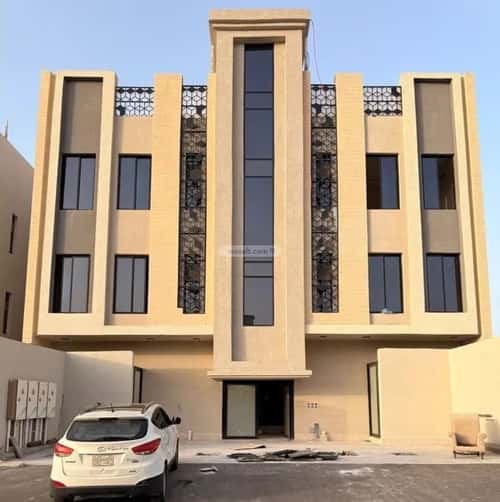 Apartment 200.91 SQM with 3 Bedrooms Al Shooalah, Aldammam