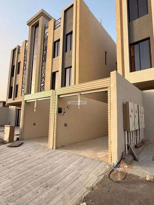 Apartment 200.91 SQM with 3 Bedrooms Al Shooalah, Aldammam