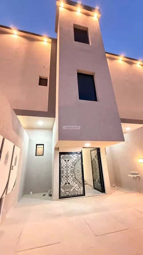 Apartment 170.04 SQM with 3 Bedrooms King Fahad Dist, Aldammam