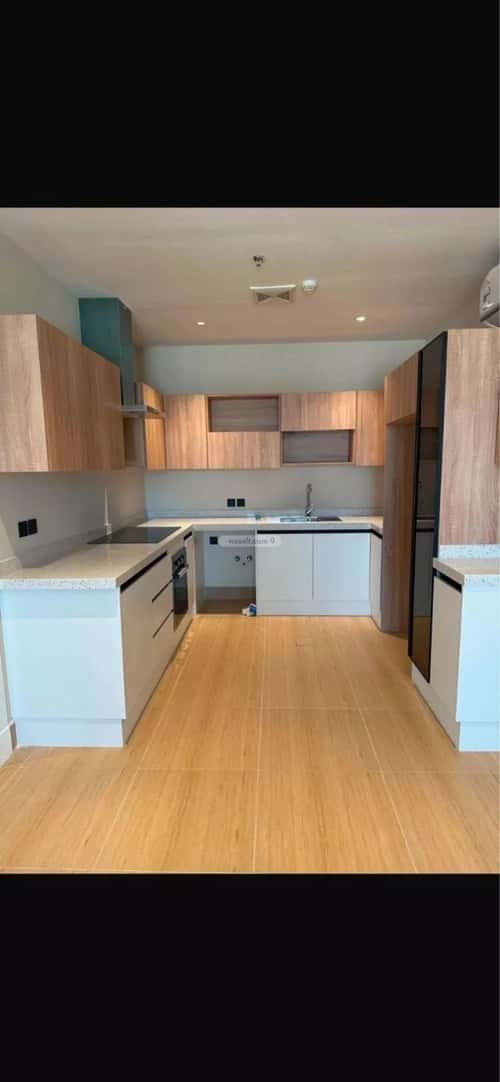 Apartment 145.82 SQM with 3 Bedrooms Al Seef, Aldammam