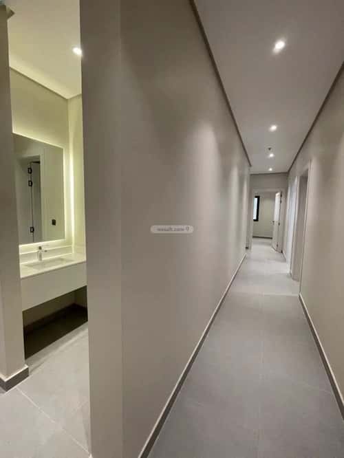 Apartment 144.7 SQM with 3 Bedrooms Al Bahr, Khobar