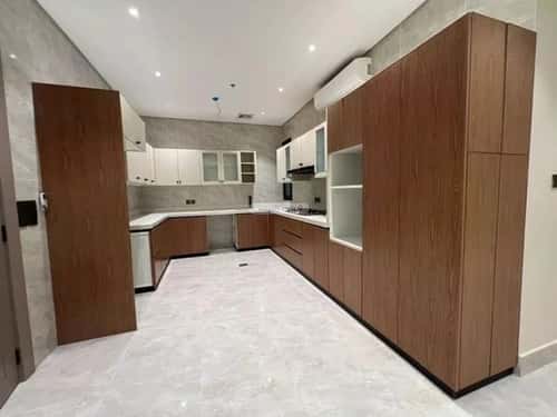 Apartment 147.08 SQM with 3 Bedrooms Al Hammraa, Khobar