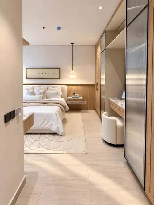Apartment 163.52 SQM with 3 Bedrooms Al Rawabi, Khobar
