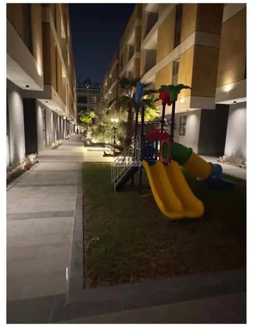Apartment 120.31 SQM with 2 Bedrooms Al Seef, Aldammam