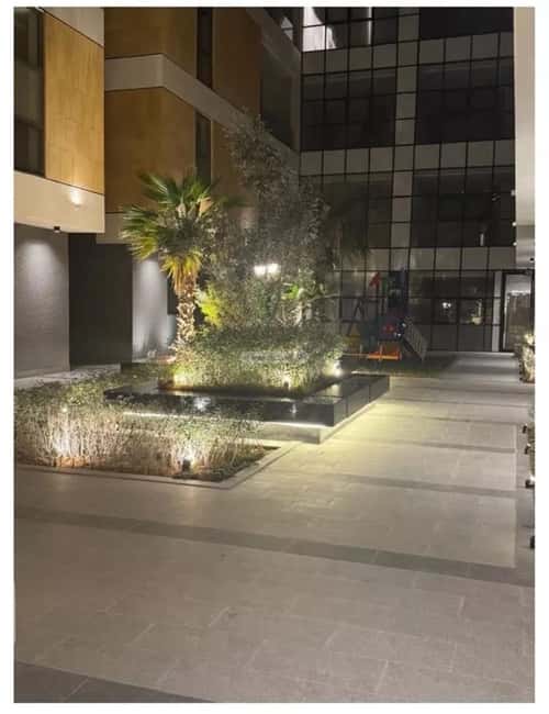 Apartment 120.31 SQM with 2 Bedrooms Al Seef, Aldammam