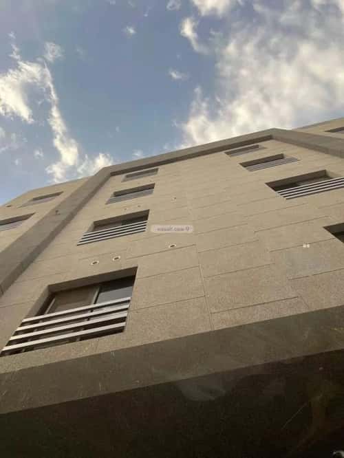 عمارة 450 متر مربع واجهة شمالية الفيصلية، شمال جدة، جدة