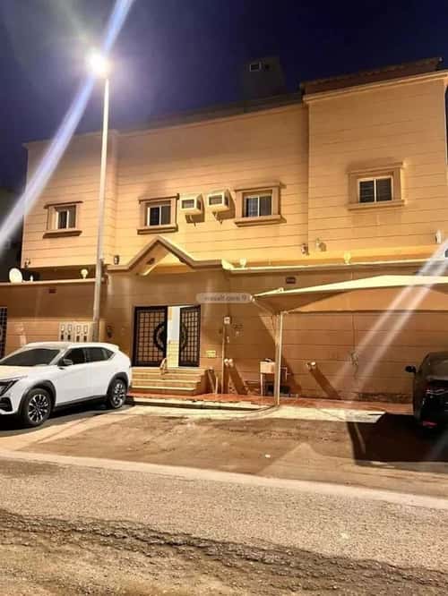 Villa 600 SQM Facing North on 16m Width Street Al Hamadhnyah, East Jeddah, Jeddah