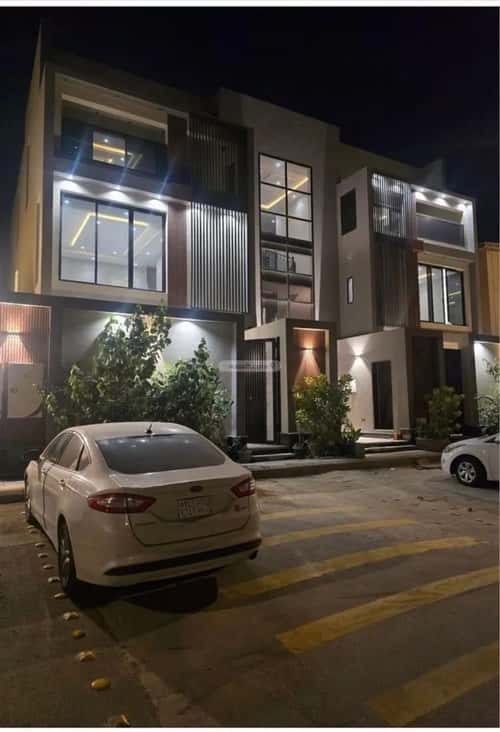 Apartment 60 SQM with 1 Bedroom Al-Muanisiyah, East Riyadh, Riyadh