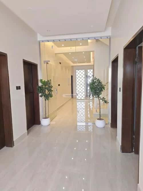 Apartment 80 SQM with 1 Bedroom Al-Janadriyah, East Riyadh, Riyadh