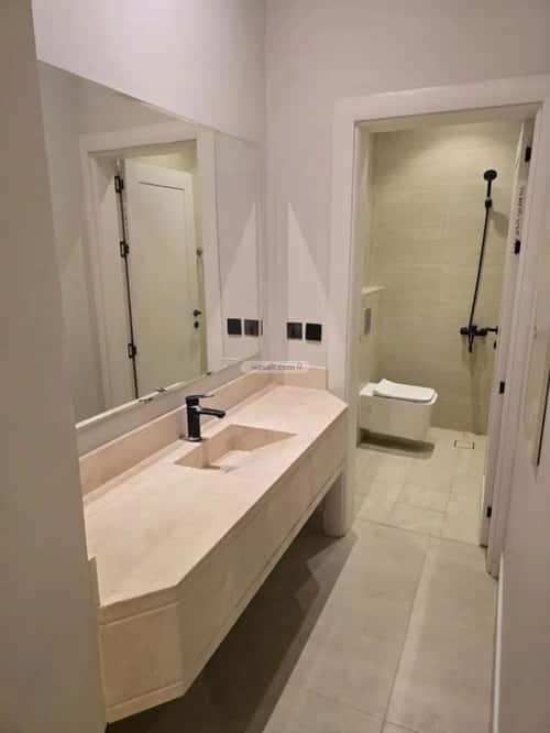 Apartment 70 SQM with 1 Bedroom Al-Yarmuk, East Riyadh, Riyadh