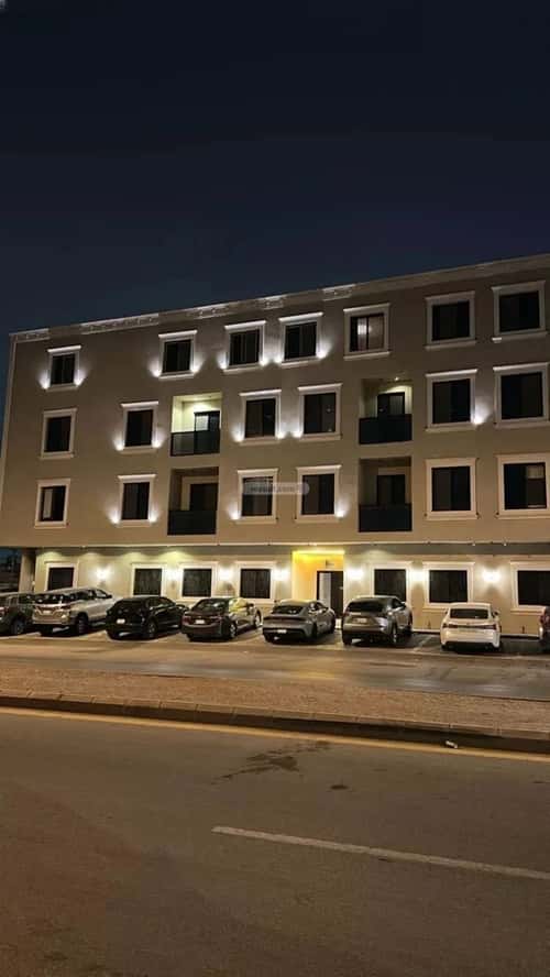 Apartment 70 SQM with 1 Bedroom Al-Yarmuk, East Riyadh, Riyadh