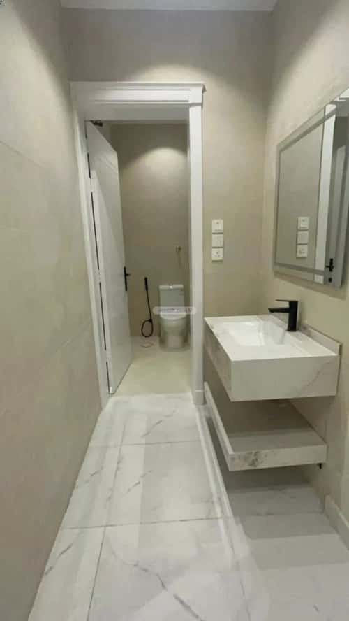 Villa 300 SQM Facing East on 16m Width Street Al Rahmanyah, East Jeddah, Jeddah
