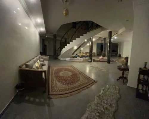 فيلا 1350 متر مربع غربية على شارع 15م الفلاح، شرق جدة، جدة
