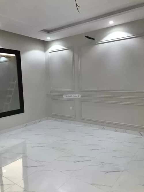فيلا 300 متر مربع غربية على شارع 15م طيبة، شمال جدة، جدة