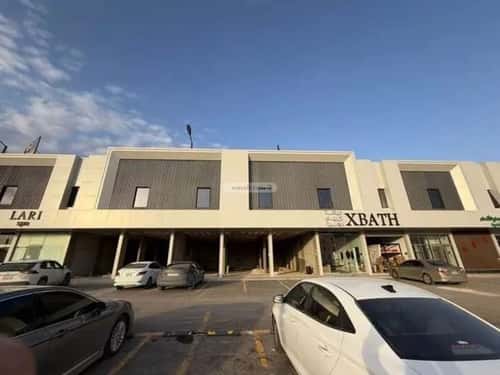 Building 3167.8 SQM Facing West Ar-Rimal, East Riyadh, Riyadh