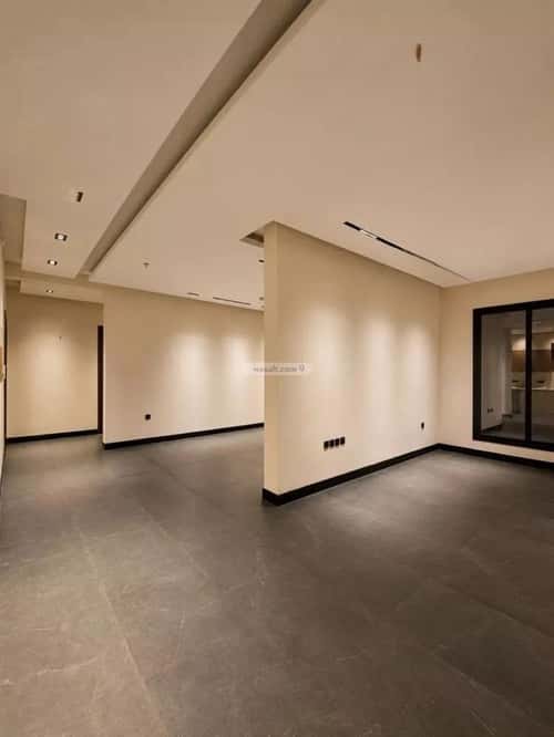 Apartment 143.52 SQM with 3 Bedrooms Ar-Rimal, East Riyadh, Riyadh