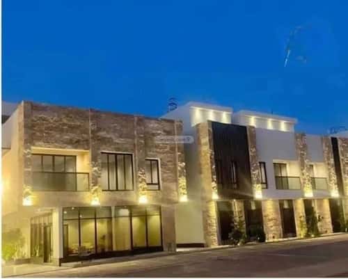 Apartment 139.94 SQM with 5 Bedrooms Ar-Rimal, East Riyadh, Riyadh