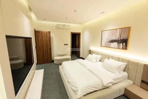 Apartment 128.19 SQM with 2 Bedrooms Ar-Rimal, East Riyadh, Riyadh
