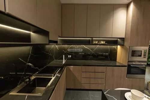 Apartment 128.19 SQM with 2 Bedrooms Ar-Rimal, East Riyadh, Riyadh