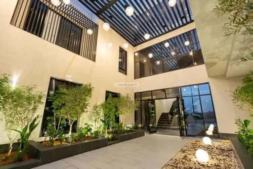Apartment 136.56 SQM with 4 Bedrooms Ar-Rimal, East Riyadh, Riyadh