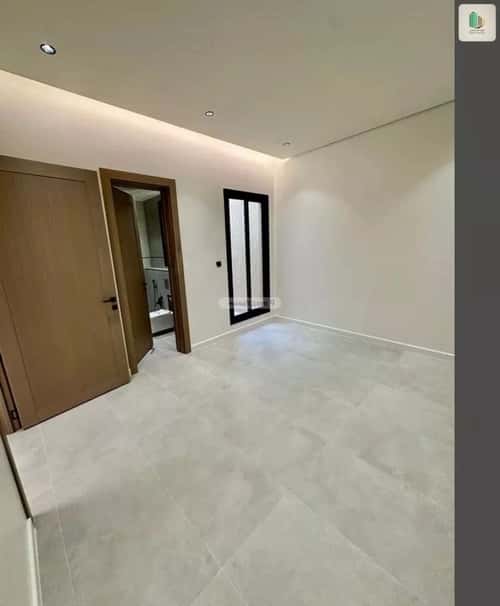 Floor 135.39 SQM with 3 Bedrooms An-Narjis, North Riyadh, Riyadh