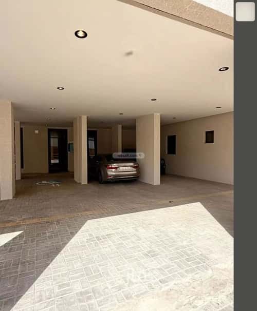 Apartment 161.17 SQM with 3 Bedrooms Al-Yarmuk, East Riyadh, Riyadh