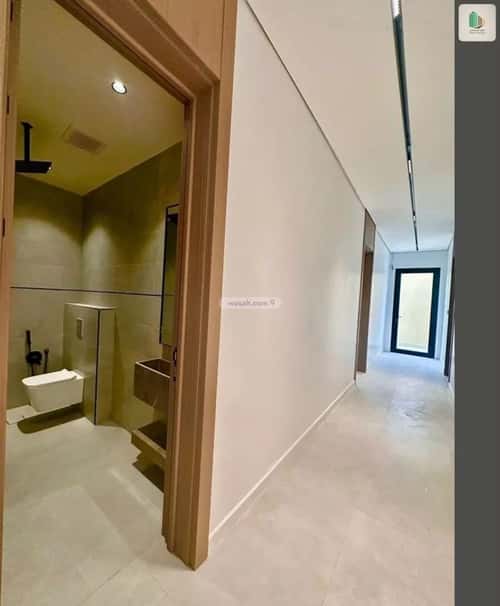 Floor 184.8 SQM with 3 Bedrooms An-Narjis, North Riyadh, Riyadh