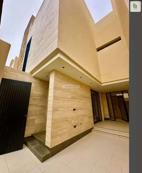 دور 167.62 متر مربع ب 3 غرف النرجس، شمال الرياض، الرياض