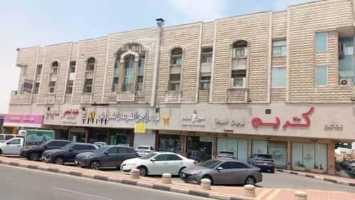 Apartment 2723.65 SQM with 2 Bedrooms Al Jalawyah, Aldammam