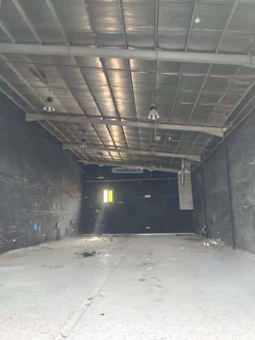 Warehouse for Rent King Fahad Dist, Aldammam