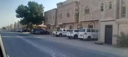 Apartment 9248 SQM with 2 Bedrooms The Mountain, Jubail