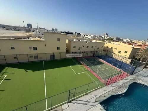 Villa 40000 SQM Facing North with 3 Bedrooms Al Fysalyah, Aldammam