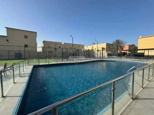 Apartment 40000 SQM with 2 Bedrooms Al Fysalyah, Aldammam