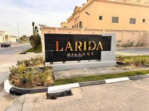 Apartment 40000 SQM with 2 Bedrooms Al Fysalyah, Aldammam