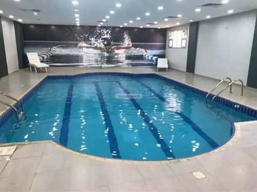 Apartment 40000 SQM with 1 Bedroom Al Fysalyah, Aldammam