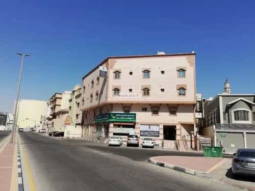 Apartment 719.25 SQM with 1 Bedroom Al Ulya, Khobar