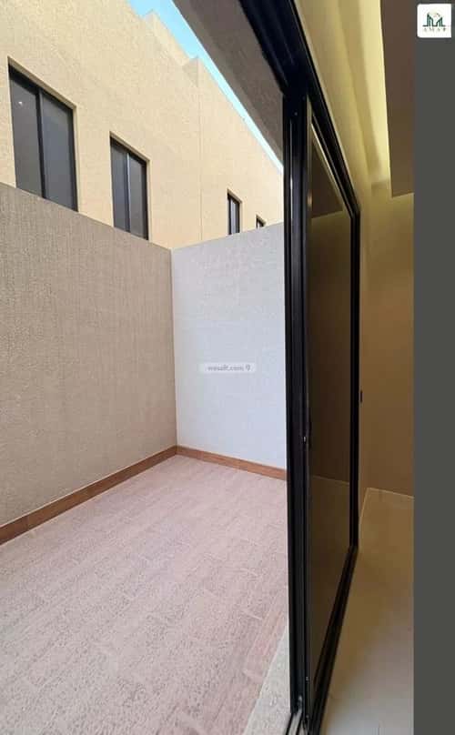 Villa 184.18 SQM Facing North with 4 Bedrooms An-Narjis, North Riyadh, Riyadh