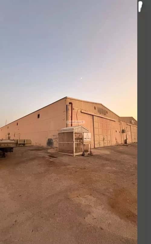 ورشة للإيجار المشاعل، جنوب الرياض، الرياض