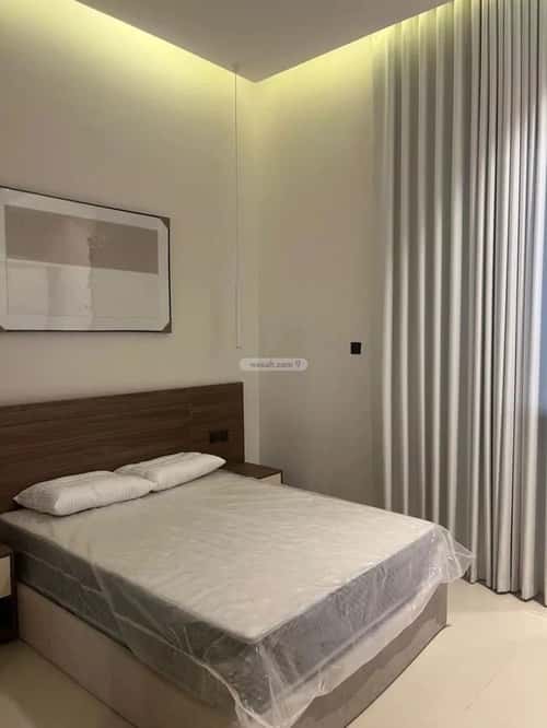 Apartment 87.72 SQM with 2 Bedrooms Hitteen, North Riyadh, Riyadh