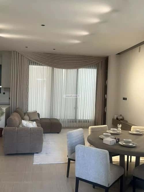 Villa 7451.18 SQM Facing West on 18m Width Street As-Safa, Central Riyadh, Riyadh