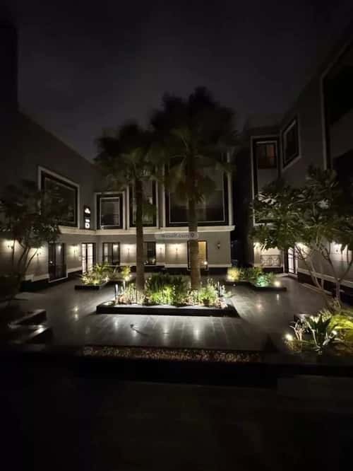 Apartment 90.98 SQM with 3 Bedrooms Al-Ghadeer, North Riyadh, Riyadh