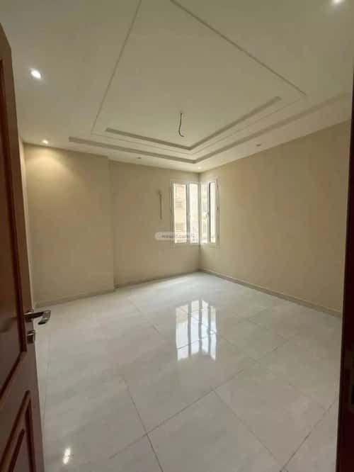Apartment 126.62 SQM with 4 Bedrooms Al Marwah, North Jeddah, Jeddah