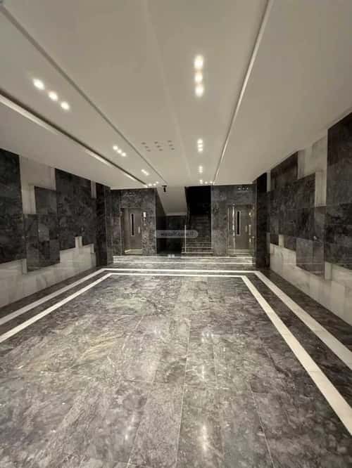 Apartment 126.62 SQM with 4 Bedrooms Al Marwah, North Jeddah, Jeddah
