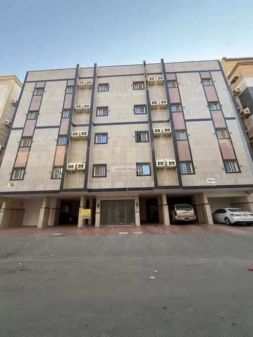 شقة 700 متر مربع ب 4 غرف الريان، شرق جدة، جدة